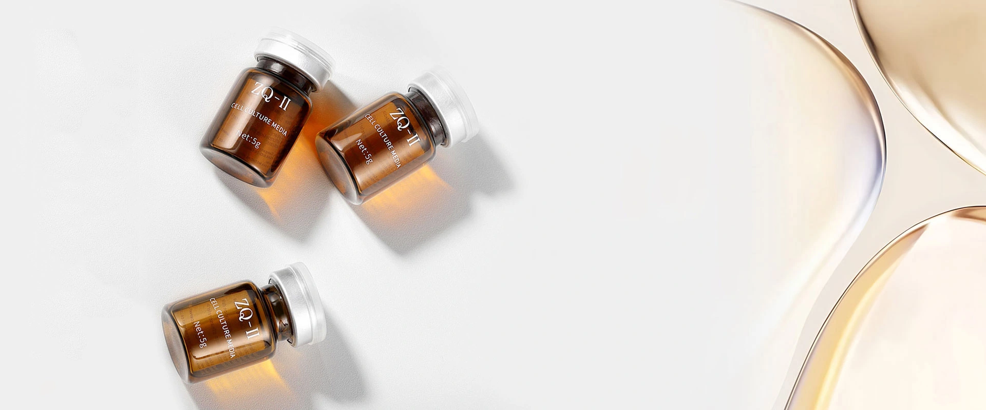 सेल कल्चर मीडिया फॅक्टरी