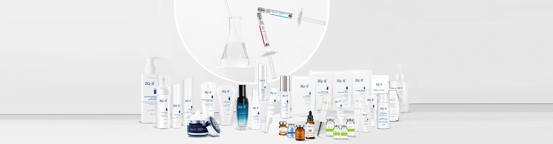 उत्पादने