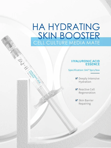 Hyaluronic ऍसिड सार