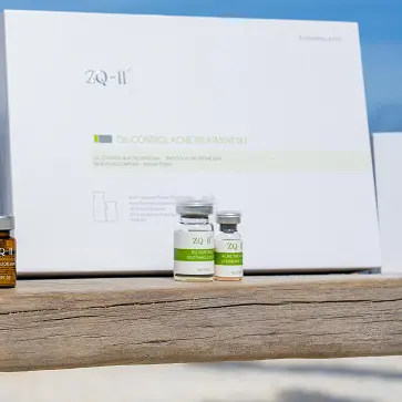 मुरुमांना बरे करण्यासाठी सनबर्न वापरण्याचा धोकादायक टिकटॉक ट्रेंड