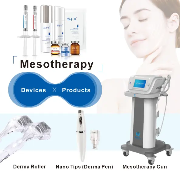 डर्मा रोलर: स्वस्थ त्वचेवर रहस्ये अनलॉक करणे