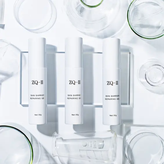 त्वचेचा अडथळा आणि मायक्रोबायोम बॅलन्स मधील नवीन फ्रंटियर