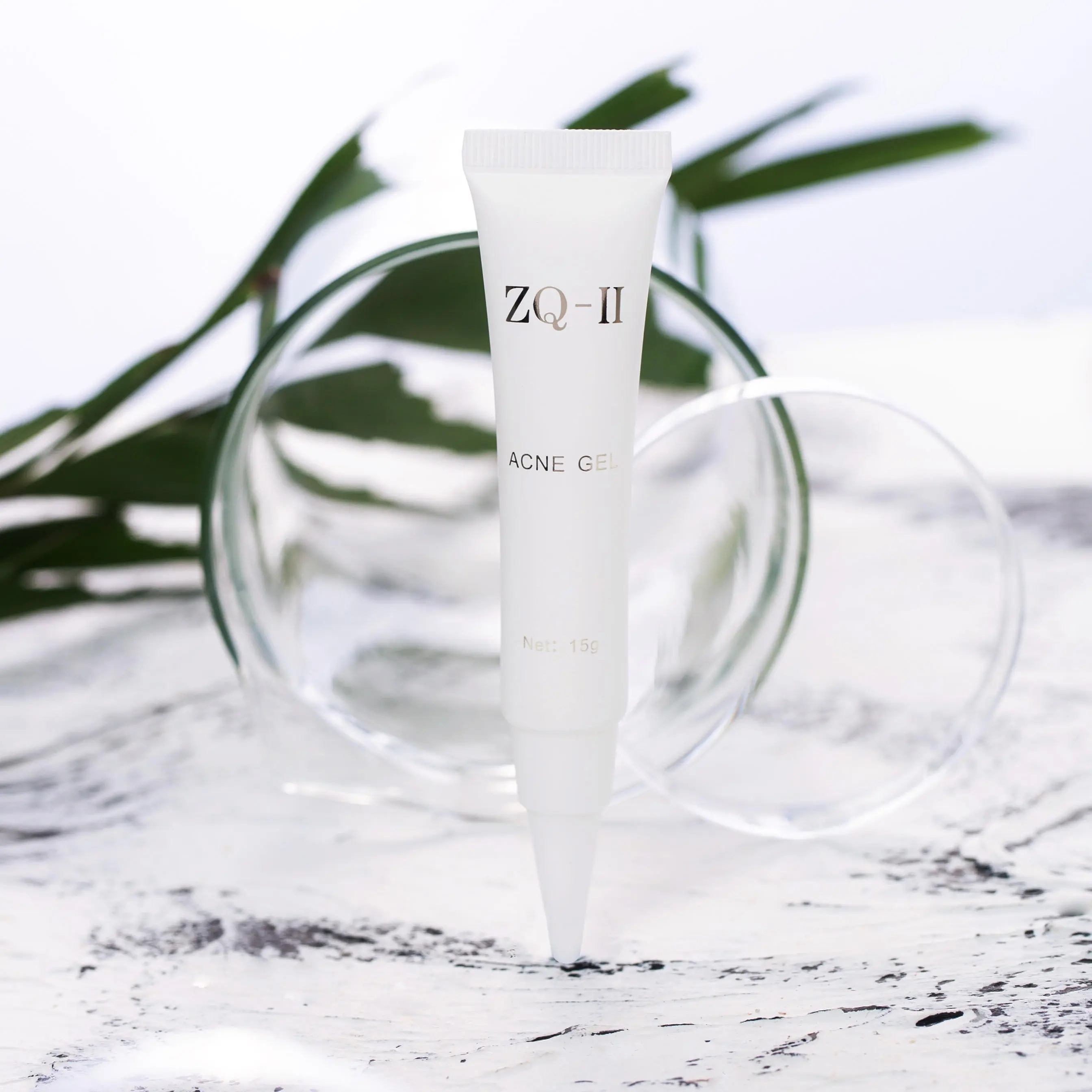 मुरुमांचे गुण आणि चट्टे: फरक जाणून घ्या आणि निराश झालेल्या चट्टे पहा