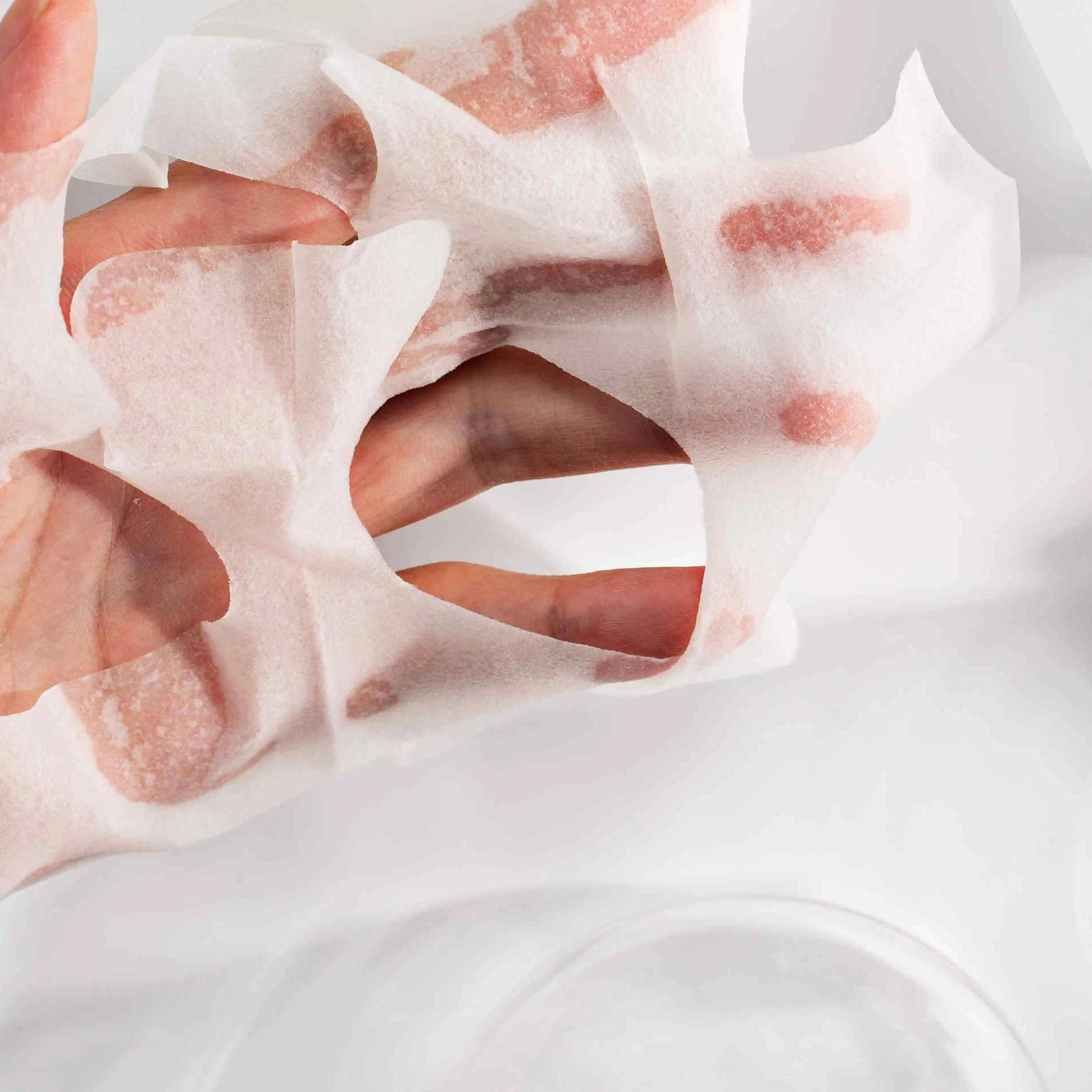 चेहरा मुखवटे बद्दल सामान्य गैरसमज: आपण त्यांना ओळखता?