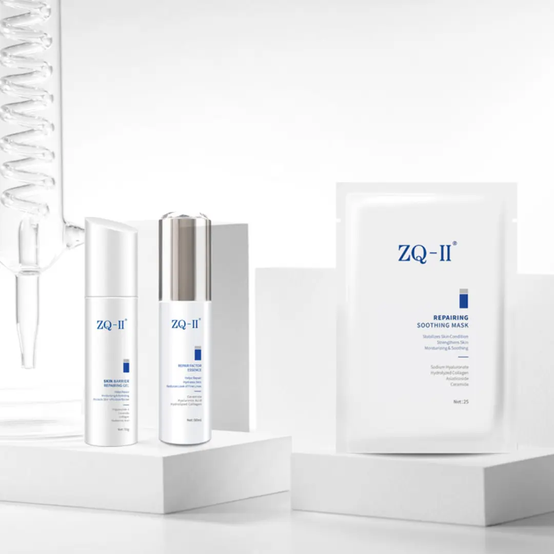 हिवाळ्यातील त्वचेचे दु: ख: आपल्या त्वचेच्या अडथळ्याचे रक्षण कसे करावे आणि दुरुस्ती कशी करावी