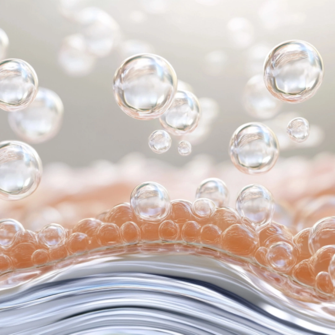 त्वचेच्या सूक्ष्मजीवांची शारीरिक कार्ये