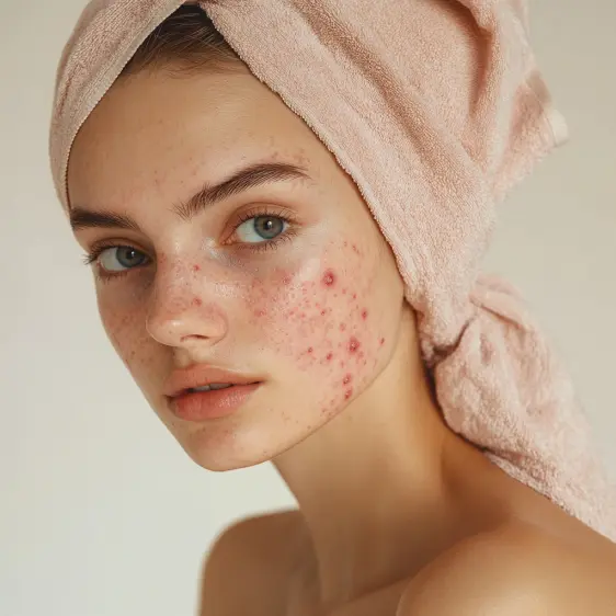 मुरुमांचा महामारीशास्त्र आणि उपचार: जागतिक प्रभाव आणि प्रभावी उपाय समजून घेणे