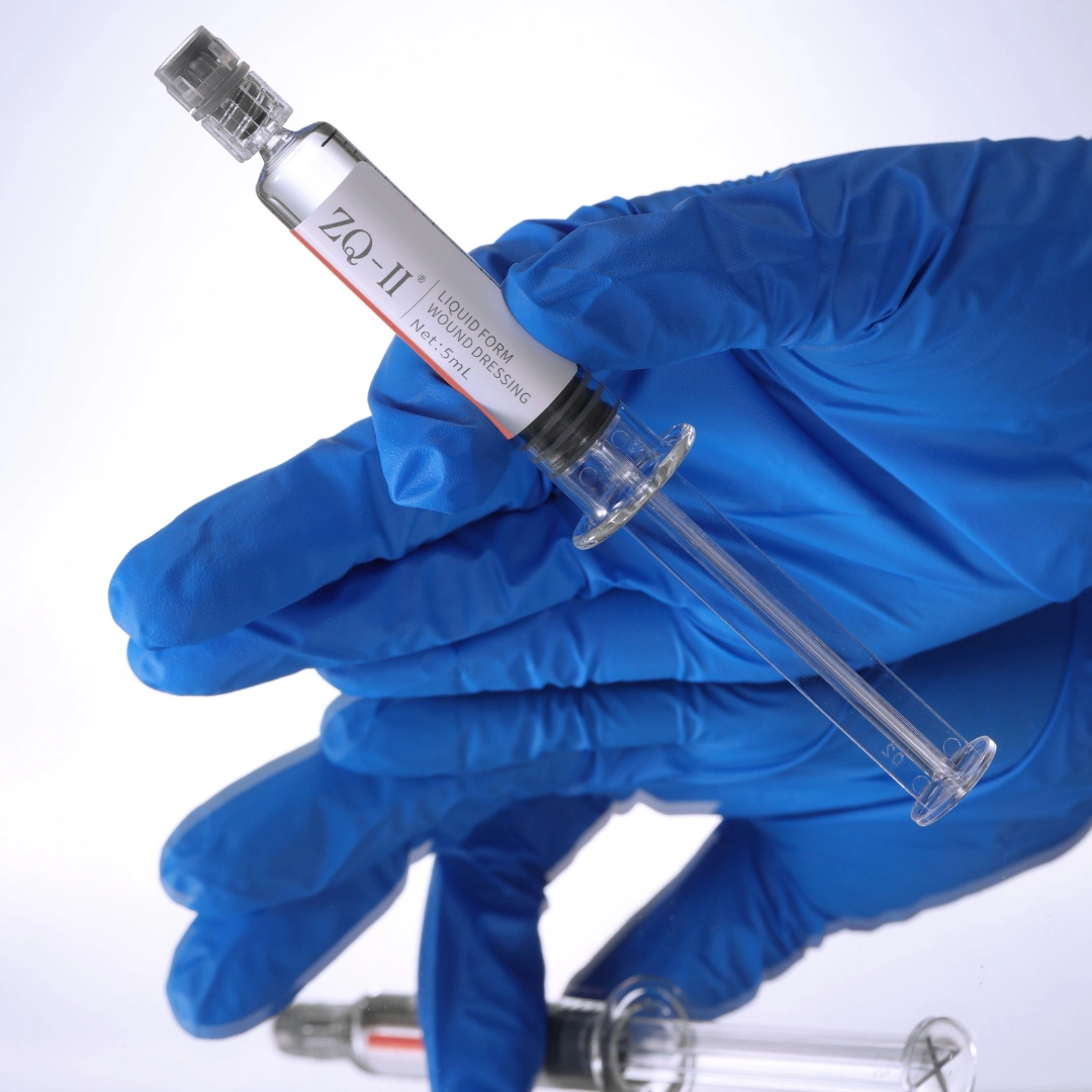 पीएलएलए: झेडक्यू -2 पीएलएलए पोषक द्रव्यांसह वैद्यकीय आणि कॉस्मेटिक अनुप्रयोगांचे भविष्य