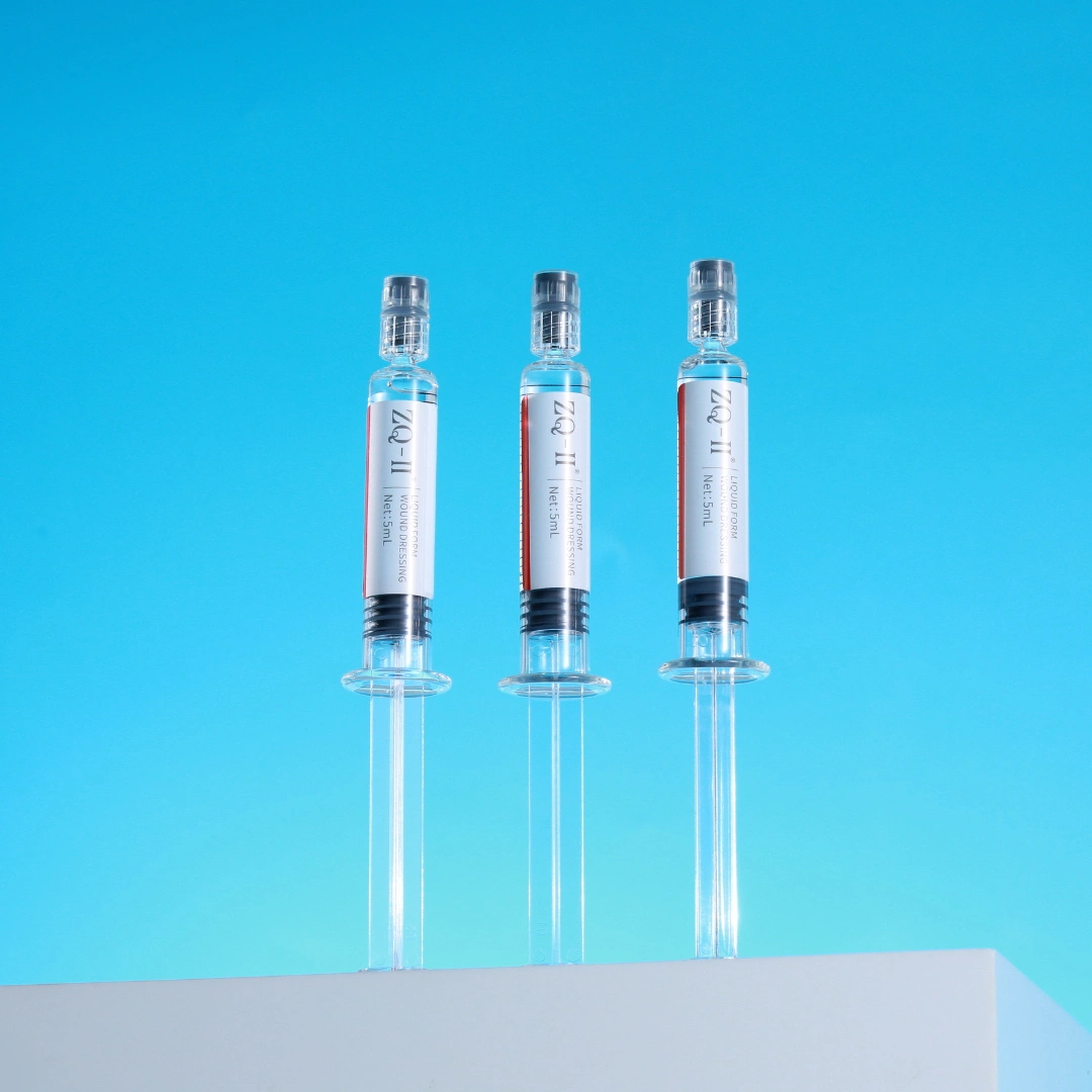 कायाकल्प करण्याचा रस्ता: झेडक्यू -२ पीएलएलए पोषक भरलेल्या किती सत्रांची आवश्यकता आहे?