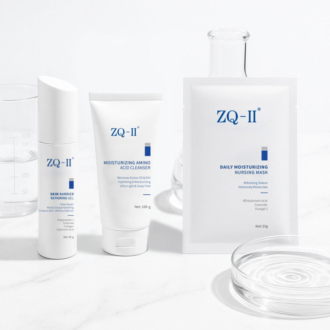 त्वचा मिनिमलिझम: साधेपणाचे सौंदर्य पुन्हा शोधणे