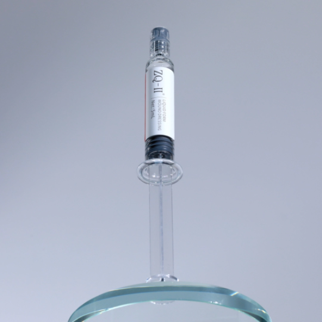 मेलाझ्मा रूग्णांसाठी झेडक्यू -२ पीएलएलए पोषक भरण्याची किती सत्रे आवश्यक आहेत?