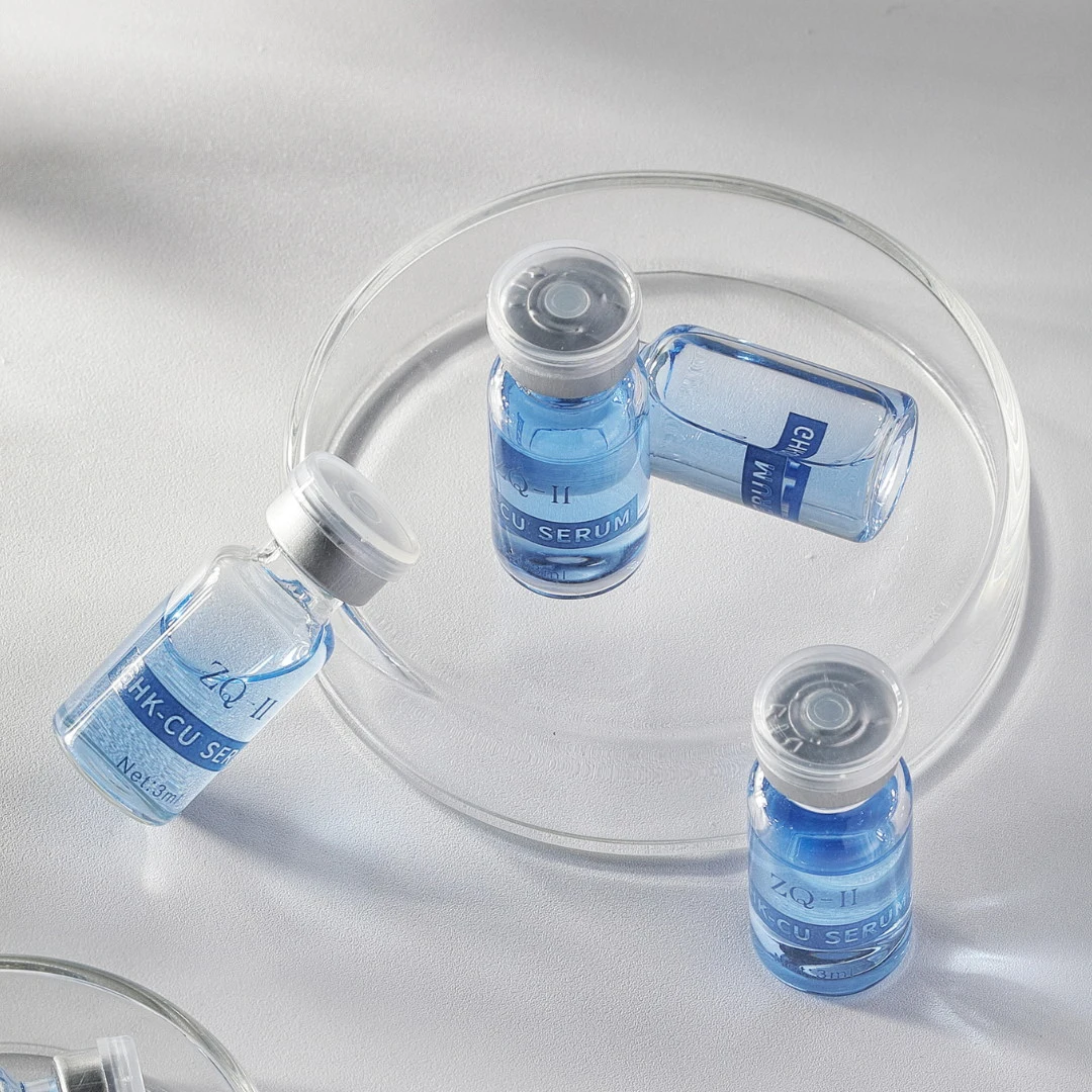 डोळ्याच्या क्षेत्राचे कायाकल्प