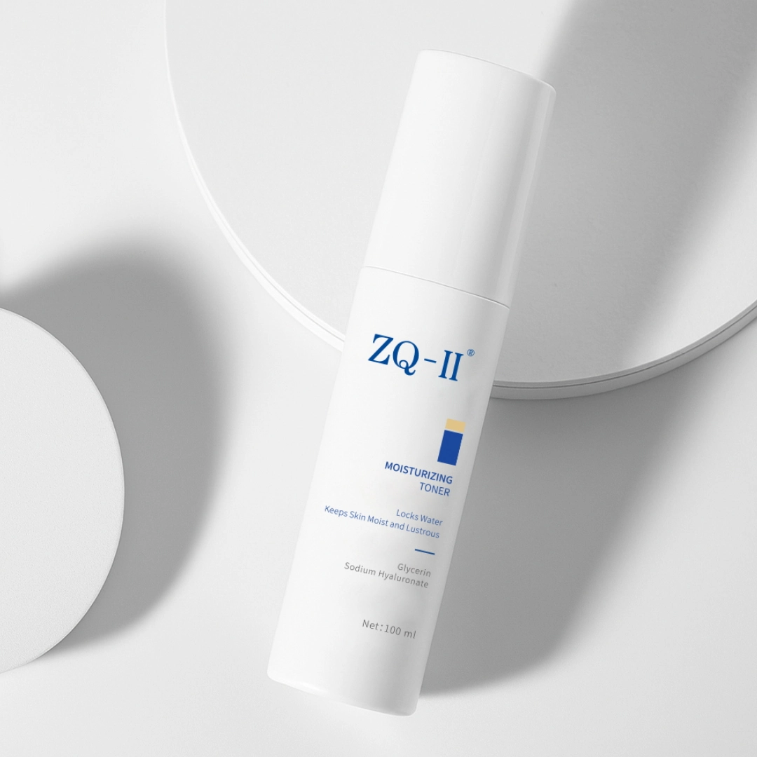 चिरस्थायी हायड्रेशनचे रहस्य शोधा: झेडक्यू -२ मॉइश्चरायझिंग टोनर