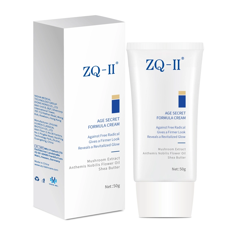 वय गुप्त फॉर्म्युला क्रीम