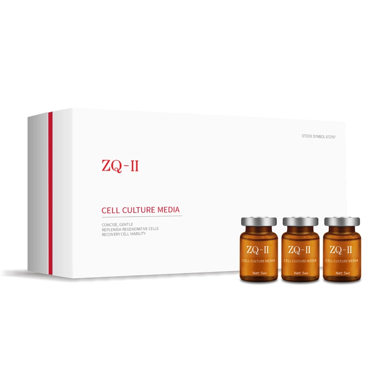 सेल कल्चर मीडिया