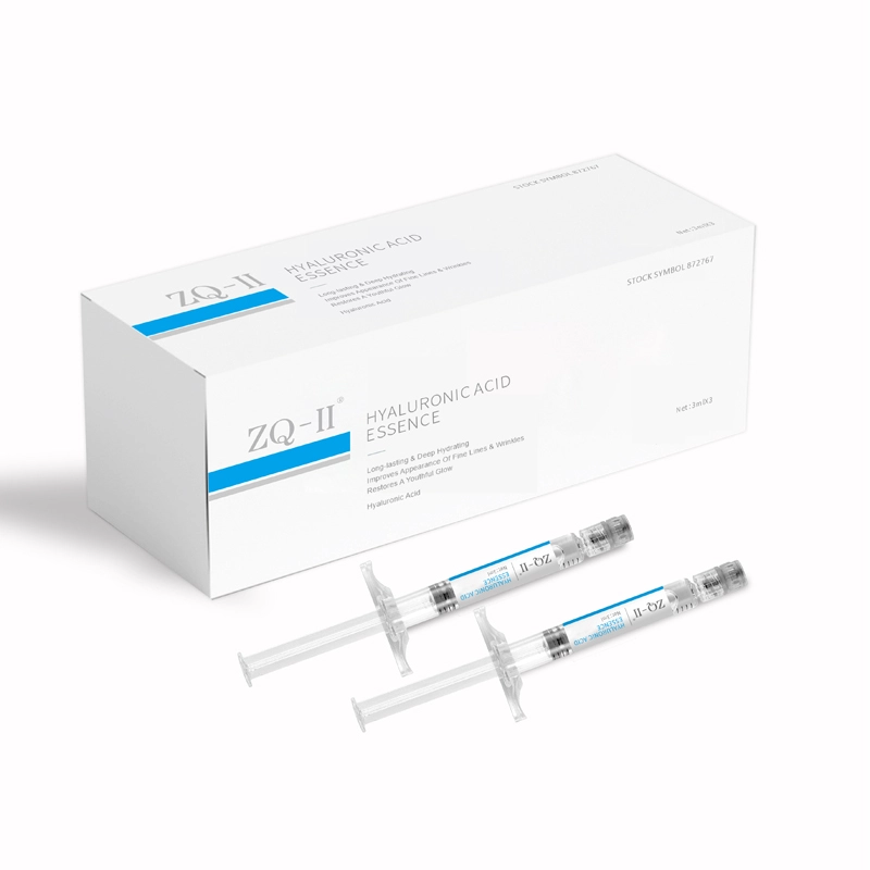 हायल्यूरॉनिक acid सिड सार