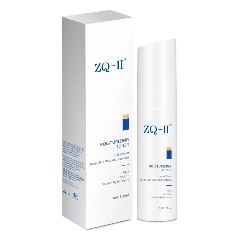 मॉइश्चरायझिंग टोनर