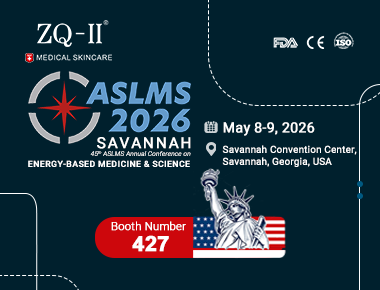 ASLMS 2026 वर ZQ-II | मे 8-9